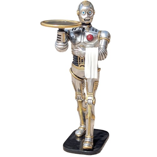95cm robot android - 95cm,