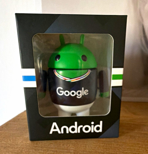 Google android mini - android, cdfc