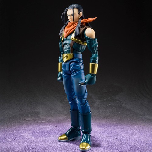 Super saiyan action figures - super,