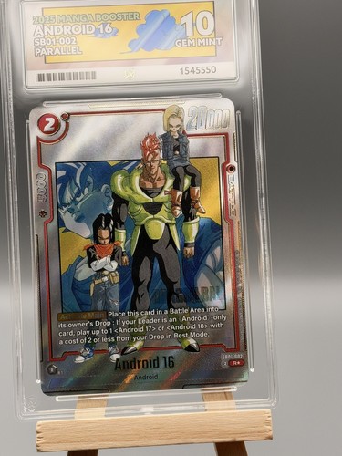 Dragon ball android - dragon,