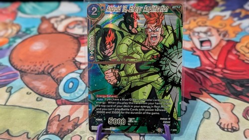 Android energy - 16,,